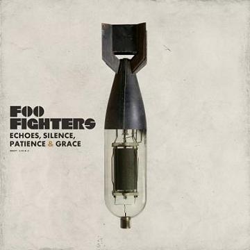 pelicula Foo Fighters – Echoes, Silence, Patience & Grace